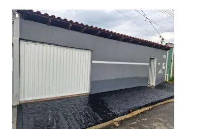 ▪️ casa 3/4 com suíte ▪️ bairro são jorge ▪️ - ▪️ casa 3/4 com suíte ▪️ bairro são jorge ▪️