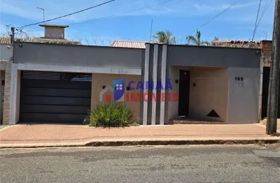 Casa 3 quartos 1 suíte c/ armarios planejados bairro cidade jardim