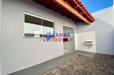Casa com 2 quartos à venda no Shopping Park, Uberlândia 