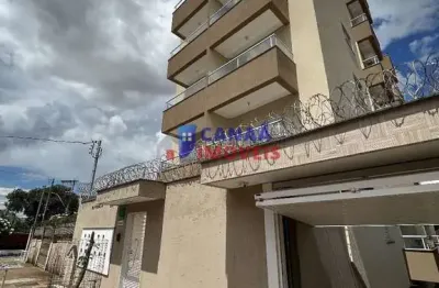 Apartamento com 3 quartos à venda no Tubalina, Uberlândia 