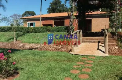 Chácara para venda/pertmuta distrito cruzeiros dos peixotos cidade de uberlandia