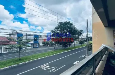 Apartamento com 3 quartos à venda no Santa Mônica, Uberlândia 