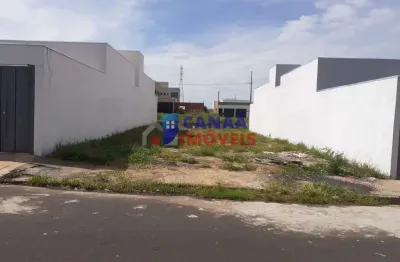 Terreno 250m² bairro colorado (area nova bairo laranjeiras)