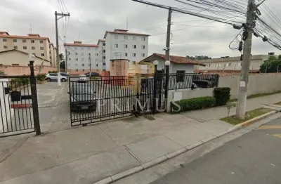 Apartamento para venda em suzano, cidade boa vista, 2 dormitórios, 1 banheiro, 1 vaga
