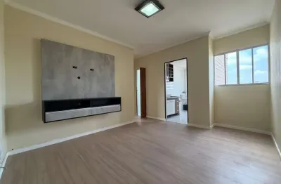 Apartamento para venda em poá, vila perracini, 2 dormitórios, 1 banheiro, 1 vaga