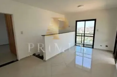 Apartamento para venda em mauá, vila guarani, 2 dormitórios, 1 banheiro, 1 vaga
