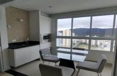 Apartamento para venda em mogi das cruzes, loteamento mogilar, 1 dormitório, 1 suíte, 2 banheiros, 1 vaga