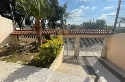 Casa para venda em suzano, jardim realce, 2 dormitórios, 1 suíte, 3 banheiros, 5 vagas