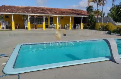 Chácara para venda em mogi das cruzes, conjunto residencial santo ângelo, 4 dormitórios, 3 banheiros, 10 vagas
