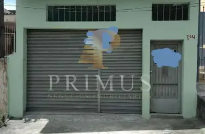 Casa para venda em ferraz de vasconcelos, jardim são joão, 2 dormitórios, 1 banheiro, 1 vaga