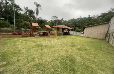 Chácara para venda em suzano, chácaras são judas tadeu, 1 dormitório, 2 banheiros