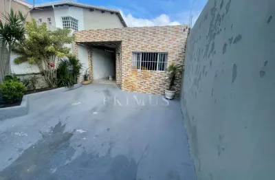 Casa para venda em suzano, jardim dos ipês, 1 dormitório, 1 banheiro, 2 vagas