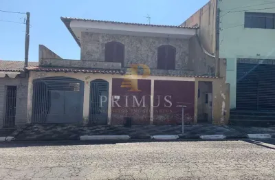 Casa para venda em suzano, vila amorim, 4 dormitórios, 2 banheiros, 3 vagas