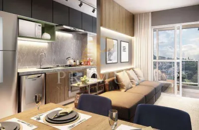 Apartamento na planta para venda em mogi das cruzes, jardim rodeio, 2 dormitórios, 1 banheiro, 1 vaga