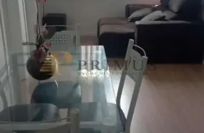 Apartamento para venda, parque maria helena, 2 dormitórios, 1 banheiro, 1 vaga