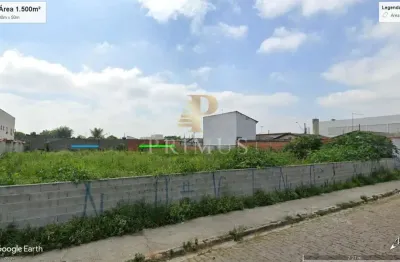 Terreno à venda no Jundiapeba, Mogi das Cruzes 