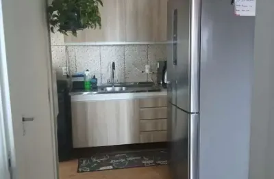 Apartamento para venda em suzano, jardim monte cristo, 2 dormitórios, 1 banheiro, 1 vaga