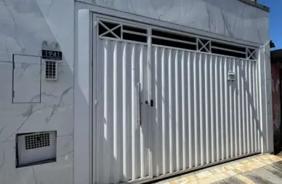 Casa para locação em mogi das cruzes, alto ipiranga, 2 dormitórios, 2 banheiros, 2 vagas