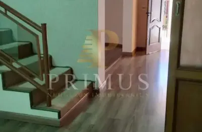 Sobrado para venda em suzano, centro, 2 dormitórios, 2 suítes, 3 banheiros, 2 vagas