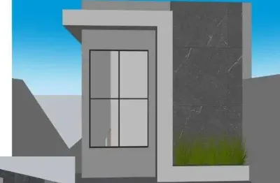 Casa para venda em suzano, parque residencial casa branca, 2 dormitórios, 1 suíte, 2 banheiros, 2 vagas