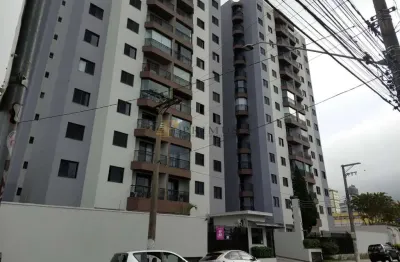 Apartamento para venda em suzano, centro, 2 dormitórios, 1 suíte, 2 banheiros, 1 vaga