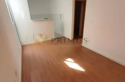 Apartamento para venda em suzano, parque santa rosa, 2 dormitórios, 1 banheiro, 1 vaga