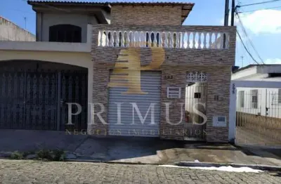 Sobrado para venda em suzano, parque maria helena, 2 dormitórios, 2 banheiros, 1 vaga