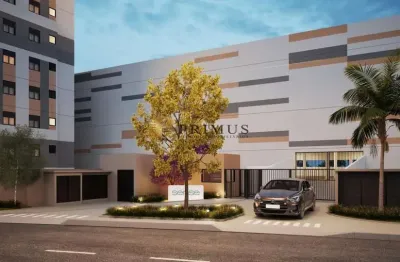 Apartamento para venda em mogi das cruzes, jardim armênia, 2 dormitórios, 1 banheiro