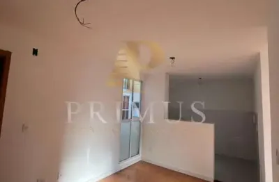 Apartamento para venda em suzano, parque santa rosa, 2 dormitórios, 1 banheiro, 1 vaga