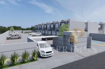 Casa em condomínio para venda em mogi das cruzes, jundiapeba, 2 dormitórios, 2 banheiros, 1 vaga