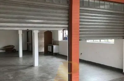 Comercial para locação em suzano, taba marajoara, 2 banheiros