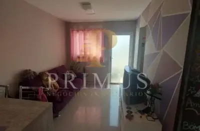Casa em condomínio para venda em suzano, vila colorado, 2 dormitórios, 2 banheiros, 2 vagas