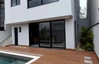 Casa em condomínio para venda em mogi das cruzes, bella cittá, 3 dormitórios, 3 suítes, 4 banheiros, 2 vagas