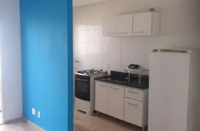 Apartamento para venda em mogi das cruzes, jundiapeba, 2 dormitórios, 1 banheiro, 1 vaga