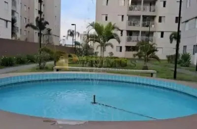 Apartamento para venda em suzano, conjunto residencial irai, 3 dormitórios, 1 suíte, 2 banheiros, 1 vaga