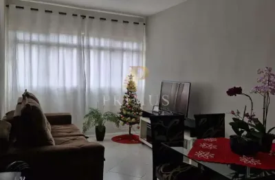 Apartamento para venda em poá, centro, 3 dormitórios, 2 banheiros