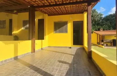 Casa em condomínio para venda em ferraz de vasconcelos, vila romanópolis, 2 dormitórios, 2 banheiros, 1 vaga