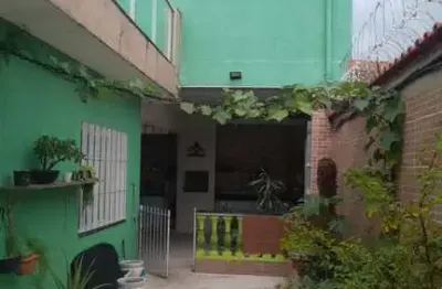 Casa para venda em suzano, jardim imperador, 3 dormitórios, 1 suíte, 3 banheiros, 2 vagas