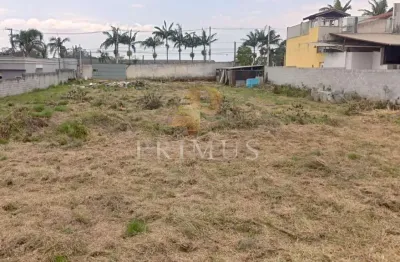 Terreno à venda no Jardim Casa Branca, Suzano 