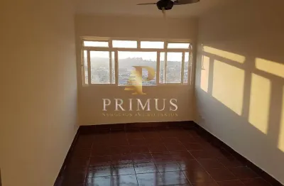 Apartamento para venda em poá, centro, 3 dormitórios, 1 suíte, 2 banheiros, 1 vaga