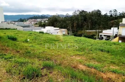 Terreno em condomínio para venda em mogi das cruzes, mosaico essence
