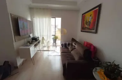 Apartamento para venda em suzano, vila figueira, 2 dormitórios, 1 banheiro, 1 vaga