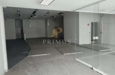 Comercial para locação em suzano, centro, 2 banheiros
