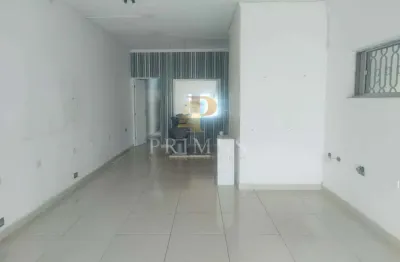 Comercial para locação em suzano, centro, 2 banheiros, 3 vagas