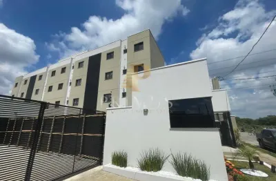 Apartamento para venda em mogi das cruzes, jundiapeba, 2 dormitórios, 1 banheiro, 1 vaga