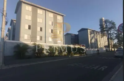 Apartamento para venda em suzano, cidade boa vista, 2 dormitórios, 1 banheiro, 1 vaga