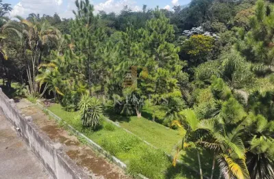 Terreno à venda no Jardim Altos de Suzano, Suzano 