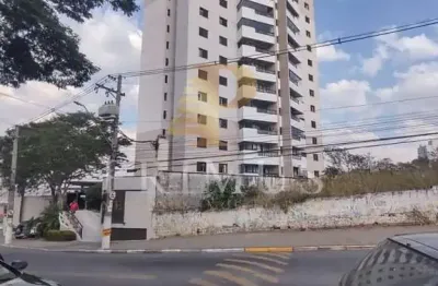 Apartamento para venda em poá, vila júlia, 3 dormitórios, 1 suíte, 2 banheiros, 2 vagas