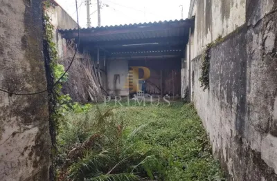 Terreno à venda no Jardim Lincoln, Suzano 