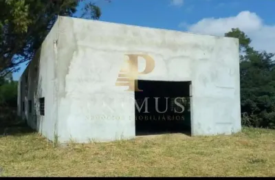 Galpão para venda em mogi das cruzes, conjunto residencial santo ângelo, 2 banheiros